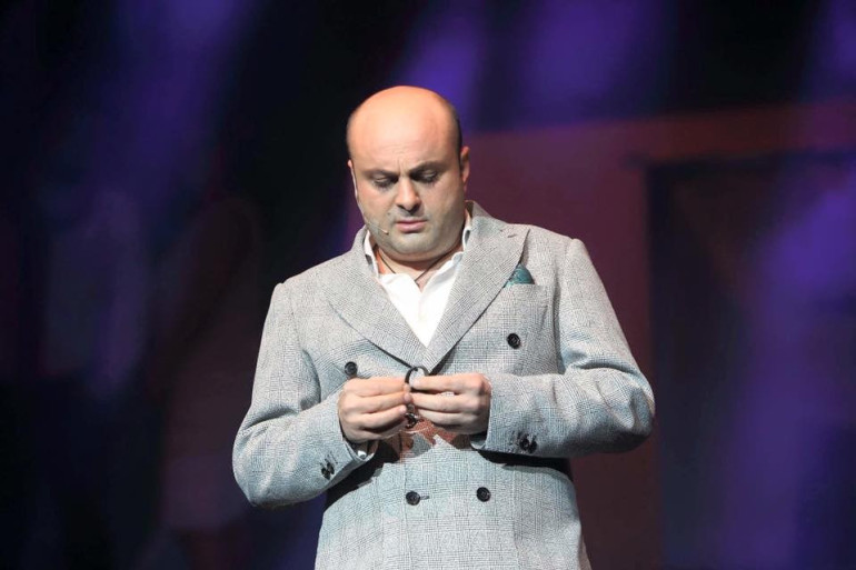 «Իմ ամենաերջանիկ տարիները, կարոտել եմ շատ»․ Մենչ