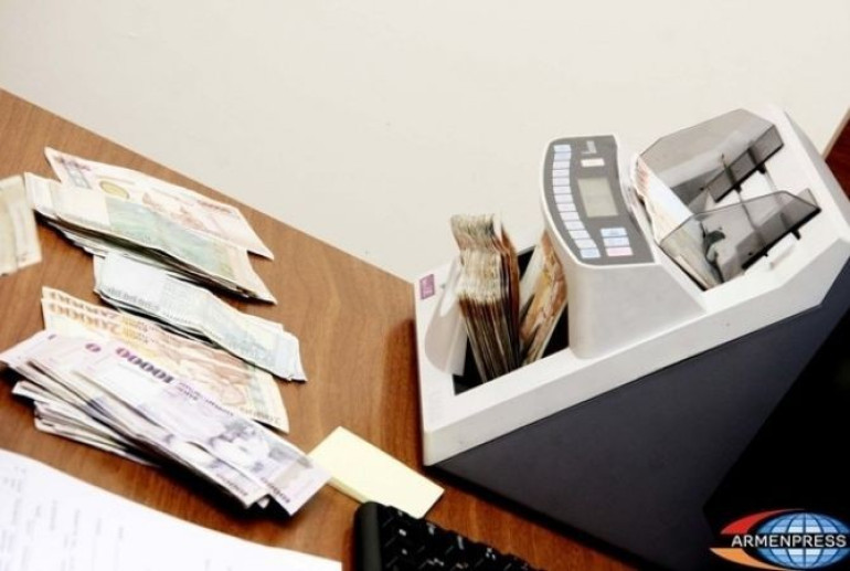 ՀՀ-ում ամենաբարձր վարձատրվող ոլորտները (ինֆոգրաֆիկա)
