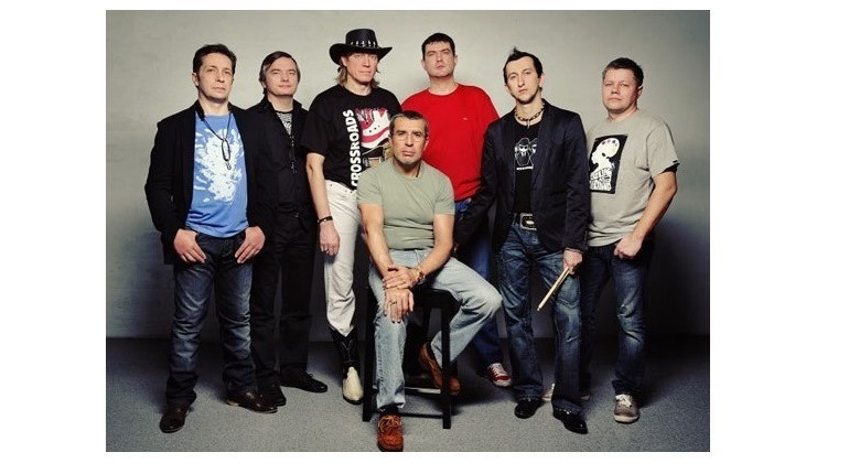 D’ Black Blues Orchestra-ն փետրվարի 14-ին հանդես կգա Էրիկ Կլեպտոնի 70-ամյակին նվիրված բացառիկ համերգով