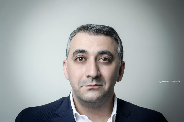 «Բարի օր Նագոռնո Գլենդելից». Մկոն նոր լուսանկար է հրապարակել