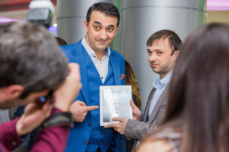 «Փախիր կամ ամուսնացիր» ֆիլմի հիման վրա ինտերնետ-խաղ է ստեղծվել
