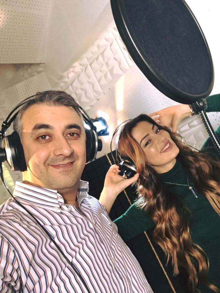 Սպասում ենք ցնցող ելույթիդ. Մկոն Եվրոպայում բնակվողներին Իվետա Մուկուչյանի օգտին քվեարկելու կոչ է արել