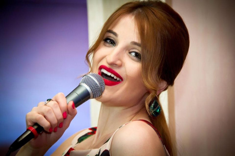 Սիլվա Հակոբյանը բաժանվել է սիրեցյալից