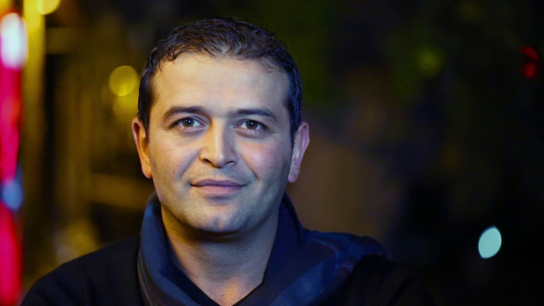 «Բոլորը գիտեն, որ նախևառաջ  հեղինակ կատարող եմ, թող մի քիչ էլ բիզնես ունենամ` ինչո՞ւ ոչ». Արսեն Սաֆարյանն՝ իր նոր ակումբի մասին