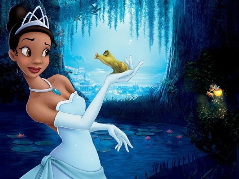Disney-ի արքայադուստրերին մեղադրել են աղջիկների վրա վատ ազդեցության համար