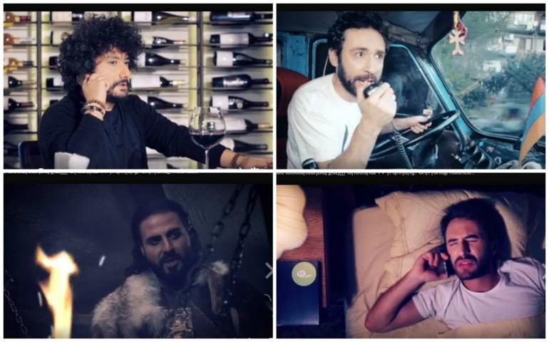 «Ցանկալի փեսացու», «Ազիզյաններ», «Change», «Հին արքաներ». Armenia TV-ն միանգամից 4 մեգանախագիծ է պատրաստել (տեսանյութեր)