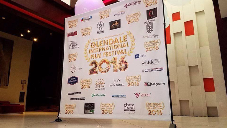 Հայ ռեժիսորի ֆիլմը՝ Glendale international film festival 2016-ին նոմինացվել է երեք անվանակարգերում