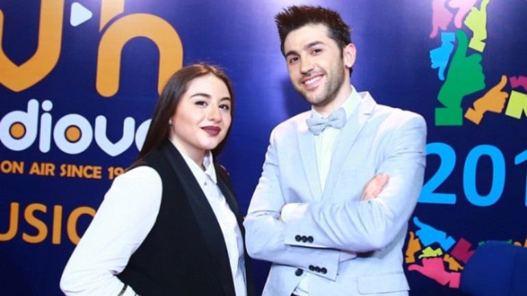 Լիլիթ Հովհաննիսյանի, Սիրուշոյի, Հասմիկ Կարապետյանի երգերը Գարիկի և Սոնա Ռուբենյանի կատարմամբ