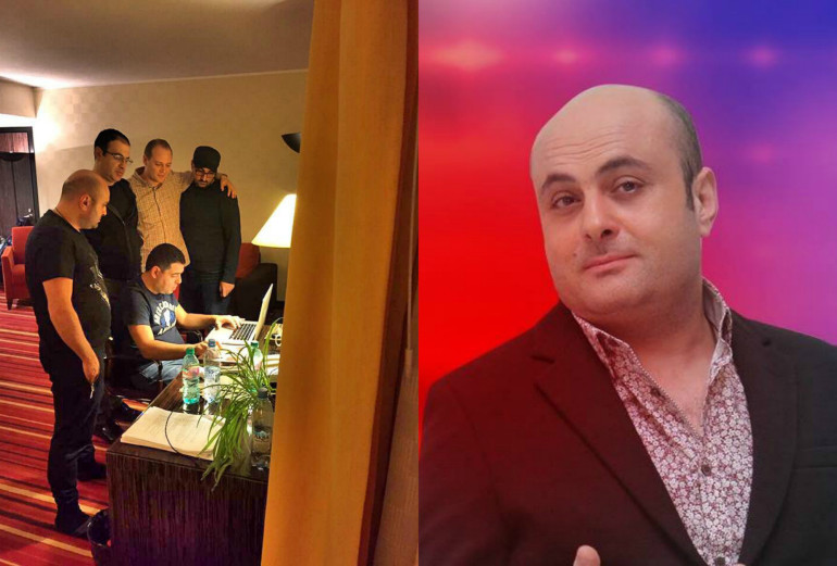 «Շատ հաճելի և նոստալգիկ զգացողություններ ենք ունեցել». «Նոր հայեր»-ը ելույթ կունենա ՈւՀԱ-ի տարեդարձին