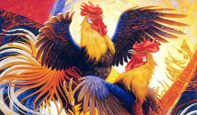 Ինչով է վտանգավոր 2017-ի խորհրդանիշ Կարմիր աքաղաղի տարին