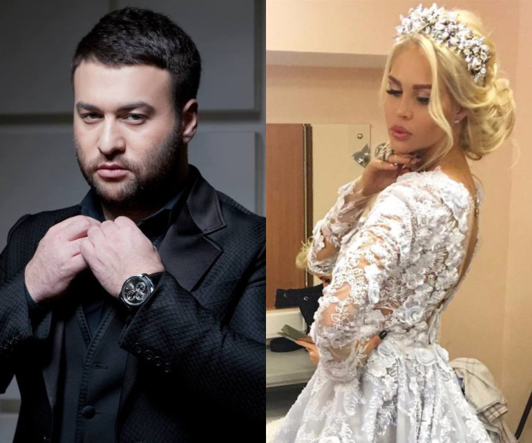 Մարտ Բաբայան. «Ես գտա իմ հարսնացուին»