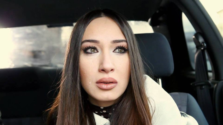 «Հանգչիր խաղաղությամբ, ՄԱ՜ՅՐ». Նազենի Հովհաննիսյանի հուզիչ գրառումն իր մայրիկի մասին, որն անհնար է կարդալ առանց արցունքների