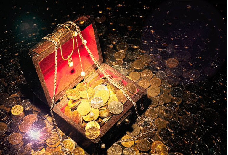 7 պարզ ճշմարտություն փողի մասին, որոնք կօգնեն արագ հարստանալ