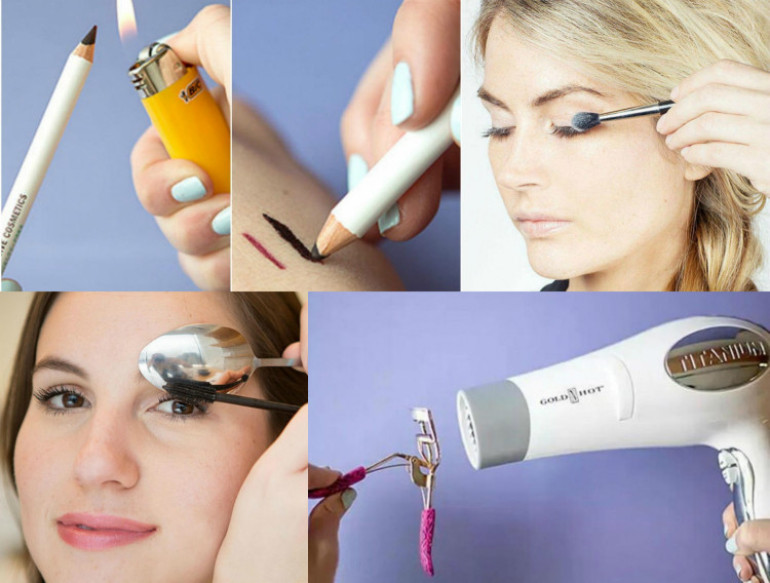 Make-up-ի 12 գաղտնիք, որոնք պետք է իմանա յուրաքանչյուր կին