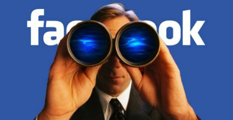 Facebook-ը հետևում է ձեզ, եթե անգամ ջնջել եք էջը կամ դուրս եք եկել ցանցից․ ինչպես պաշտպանվել