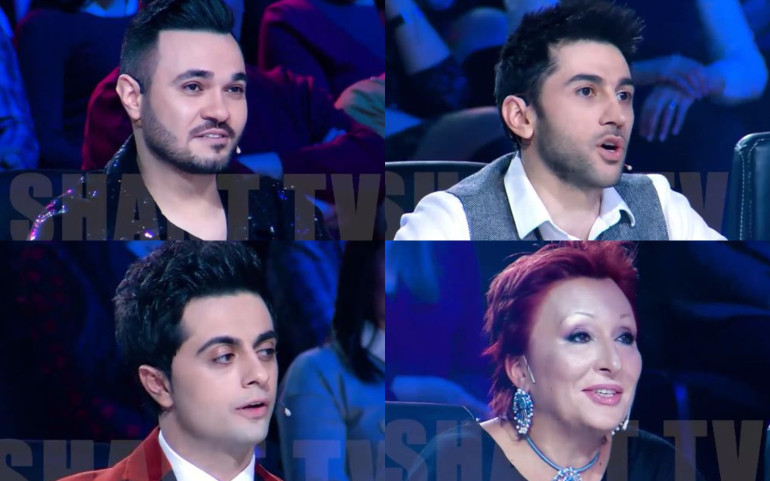 Թեժ մրցակցություն «X-Factor 4»–ում. 2 մասնակից դուրս կմնա պայքարից