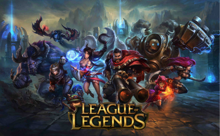 League of Legends խաղում հոմոսեքսուալ կերպարներ են ավելանալու