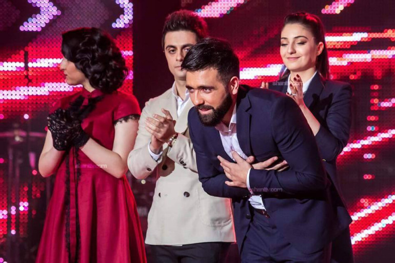 X-Factor–ի պրոդյուսերը պարզաբանում է Գարիկի բացակայությունն ու Դավիթ Չախալյանին նախագիծ չվերադարձնելու պատճառը