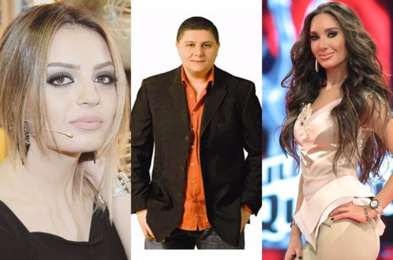Հայ հայտնիների անհայտ հայրիկները