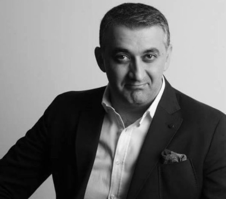 Մկրտիչ Արզումանյան. «Ալիկը, աչքիս, հացս ձեռքիցս վերցնի»