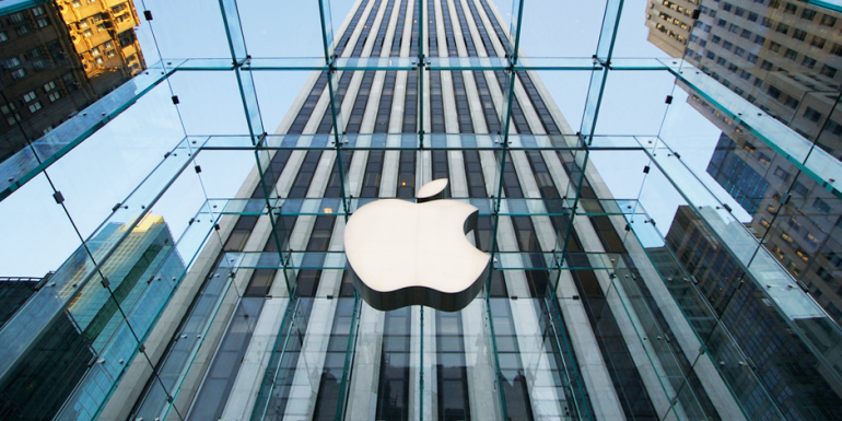Apple ընկերությունը նոր արտադրանքը կստեղծի տեխնիկական մնացորդների հիման վրա