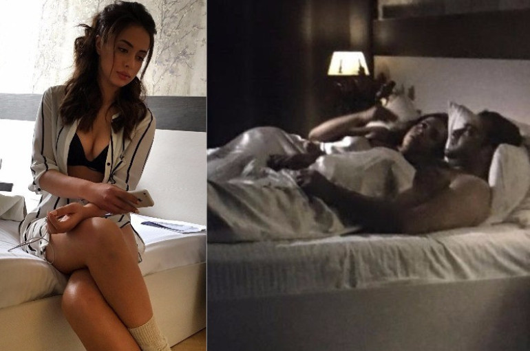 Բաց տեսարաններ «Եղնիկների կածանում»` Խորեն Լևոնյանի և Աիդա Թորոսյանի մասնակցությամբ