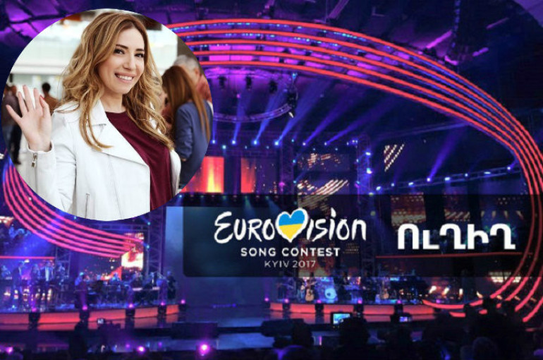 «Եվրատեսիլ 2017». Եզրափակիչ, ուղիղ միացում