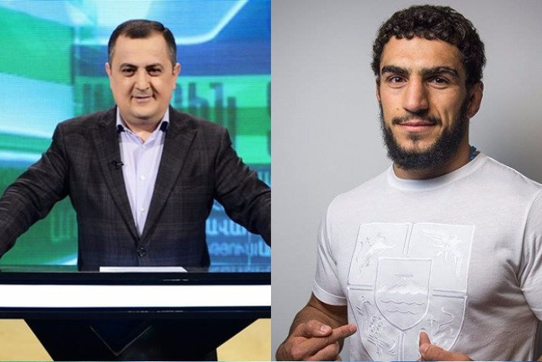 Միհրան Հարությունյանն  առնչություն չունի Մոսկվայում տեղի ունեցած ծեծկռտուքի և կրակոցի հետ.
Կարեն Գիլոյան