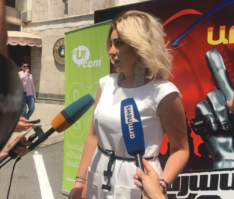 «Հայաստանի ձայնը» 4–րդ եթերաշրջանում կունենա ժյուրիի հետաքրքիր կազմ