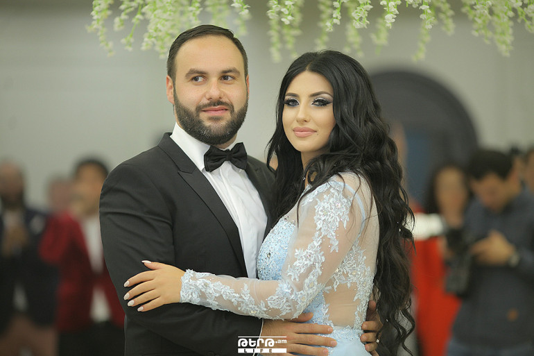 Մերի Մակարյանը՝ իր հղիության լուրերի մասին