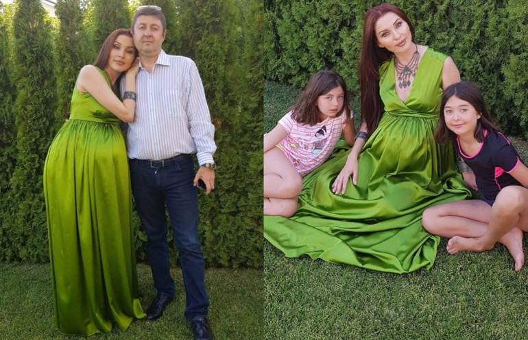 «Այսպիսի ամուսին ունենալը մեծ նվեր է». Գոհար Հարությունյանը` 38–ամյակի մասին