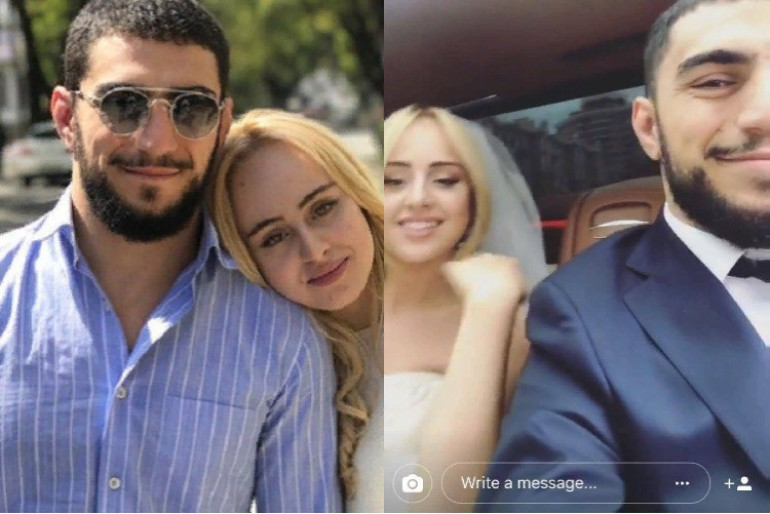 Այսօր Միհրան Հարությունյանի հարսանիքն է