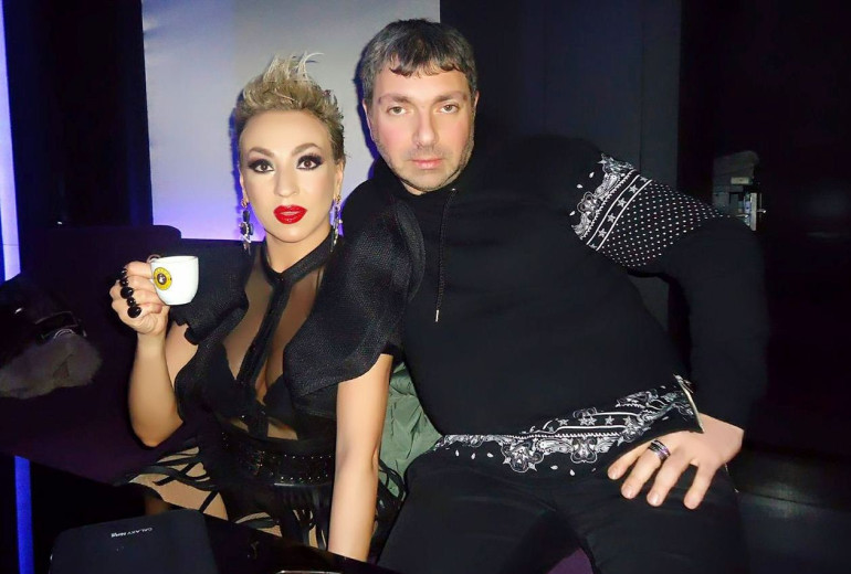 Ջուսը` նոր սիրավեպի լուրերի մասին