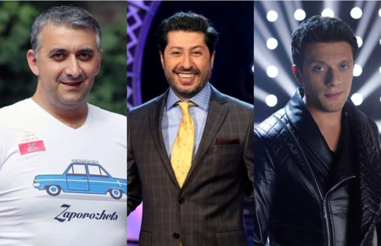 Yerevan music night. Երևանում սպասվում է անմոռանալի բացօթյա երեկո
