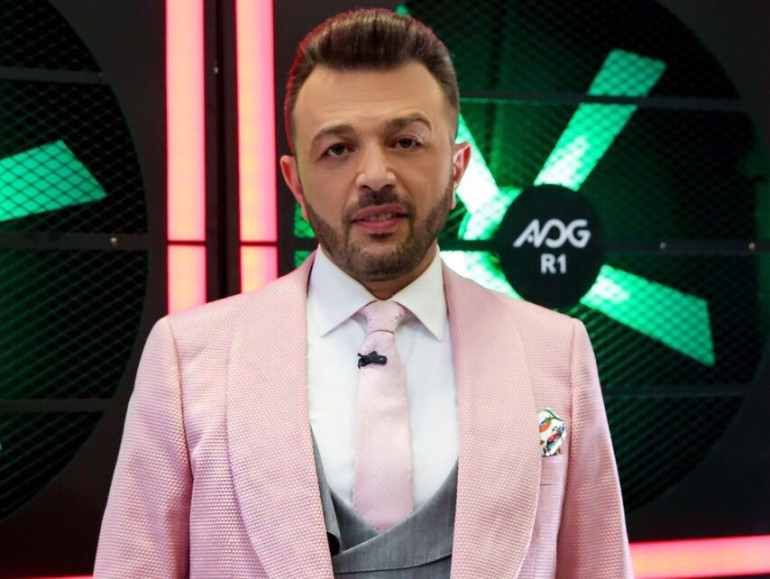 «Ես դեմ եմ սև հումորին, տպավորություն է` հաղորդավարն ինքնահաստատվում է». Արա Ղազարյանը` հատուկ «Հայաստանի ձայնի» համար Երևան ժամանելու մասին