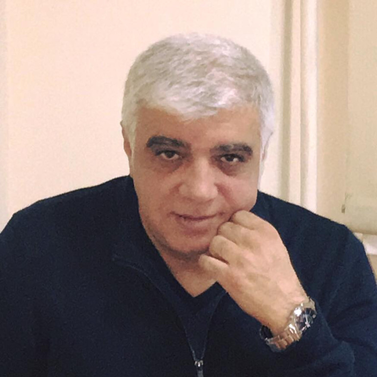 «Նախագիծը գալու է մի հսկայական պահանջ բավարարելու». Կարեն Ծատուրյանը՝ «Նվագախմբի երեխաների»  մասին