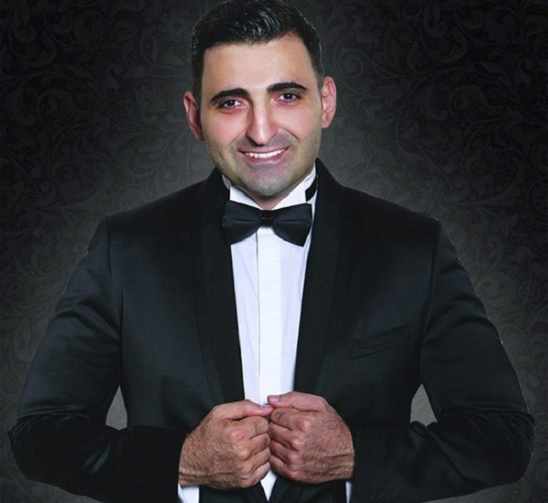 «Ժողովուրդը երկար կհիշի այդ օրը». Կարեն Բոկսյանը` մենահամերգի անակնկալների ու արտերկրից հայտնի հյուրերի մասին