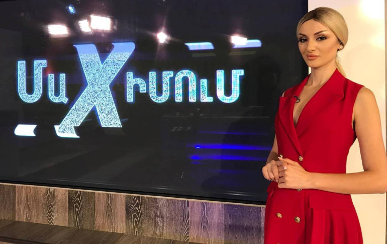 Մարինա Գրեգ. «Վերադարձը իմ դեպքում կլինի 1 քայլ հետ»