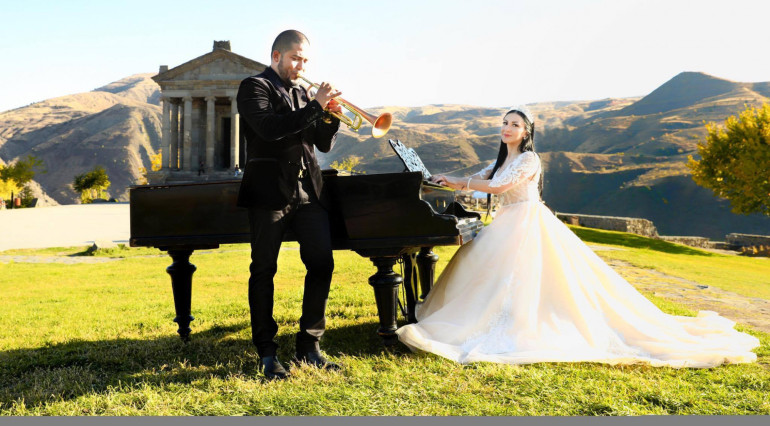 «Որոշեցի CD–ն անվանել «Արարատ», քանի որ Հայաստանը ճանաչում են Արարատ լեռով». Վենեսուելայից Իտուրվիդես Վիլչեսը տպավորված է Հայաստանով