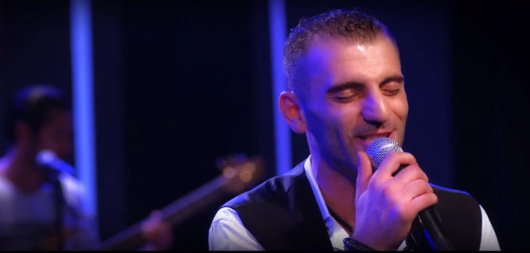 PROJECT  LA–ն ներկայացրել է նոր երգ` When we two parted