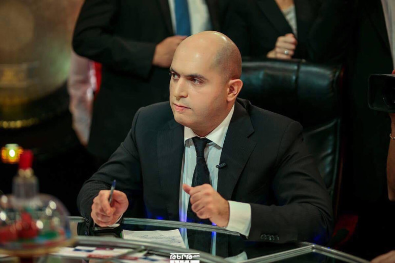«Ինչ, որտեղ, երբ» հաղորդման 15–ամյակի «Ոսկե արծիվն» ու նկարահանման մանրամասները