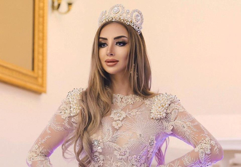 Շուշան Երիցյան. «2017–ին մարդկային կորուստ եմ ունեցել, սակայն համոզվում եմ, որ այդպես էլ պետք է լիներ»