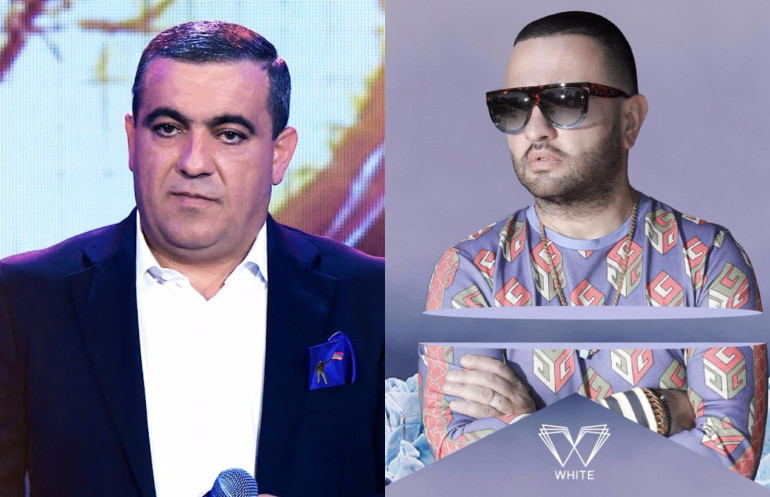 ««Մի գնա» երգն իմն է». Սուպեր Սաքոյի պատասխանը` Սպիտակցի Հայկոյին ««Մի գնա» երգն իմն է». Սուպեր Սաքոյի պատասխանը` Սպիտակցի Հայկոյին