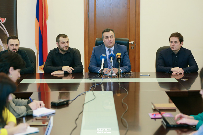 Մարտի 31–ին կկայանա Ազգային երաժշտական մրցանակաբաշխություն. ովքե՞ր են ընտրելու լավագույններին
