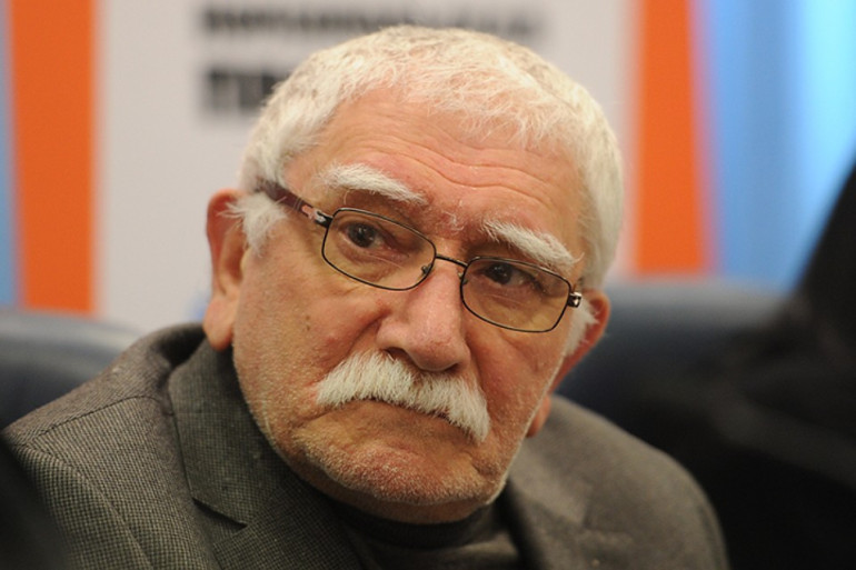 «Ես հասկացել եմ, որ վստահել պետք է միայն ինքդ քեզ՝ քո էներգետիկային, քո զգացմունքներին». Արմեն Ջիգարխանյան