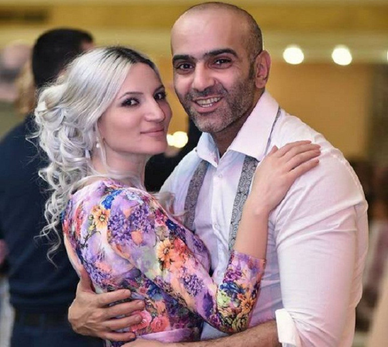 Տիգրան Հարությունյանը՝ տուն գնելու, երեխա ունենալու ցանկության և Իսպանիայում նկարահանումների մասին