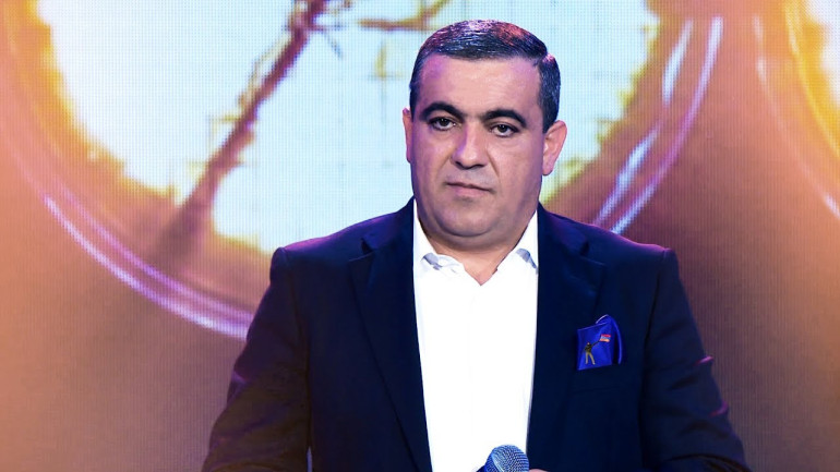Սպիտակցի Հայկոն պարզաբանում է, թե ինչու է ԱՄՆ դեսպանատունը մերժել մուտքի իր արտոնագիրը