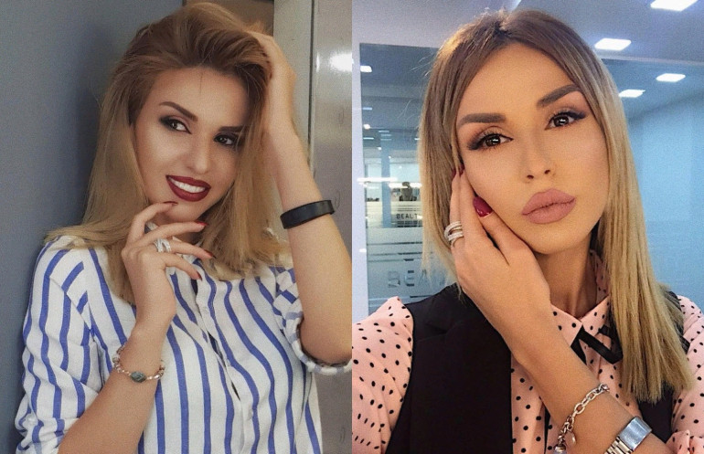 Տաթև Սարգսյանը` ընտրյալ ունենալու մասին