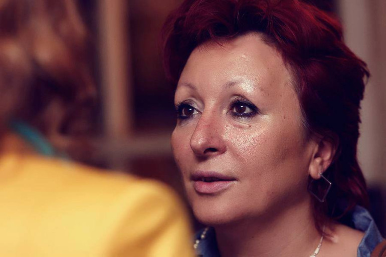 «Թոռնիկներիս հանդիպումը շատ հուզիչ էր». Շուշանիկ Արևշատյանը տատիկ է դարձել