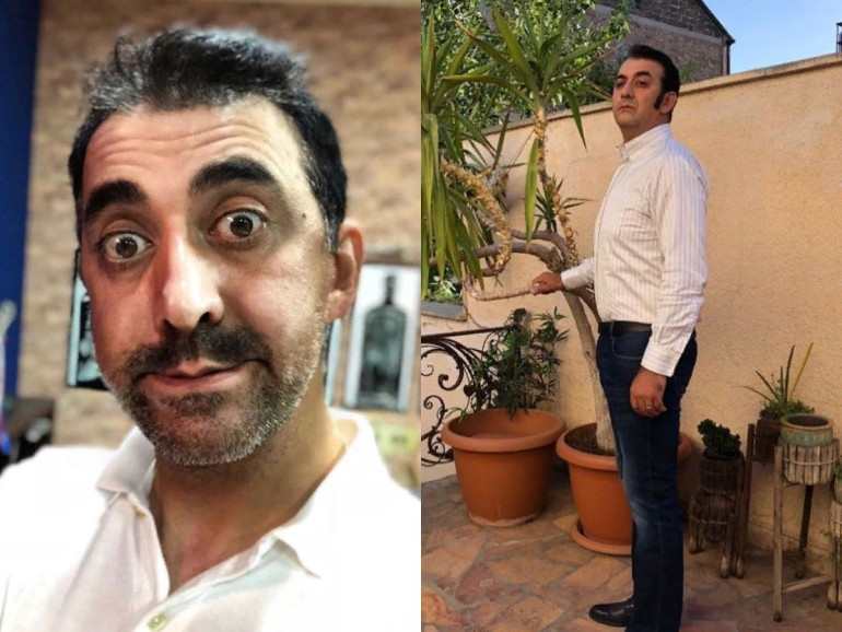 Անաիս Սարդարյանի որդու նոր լուսանկարները